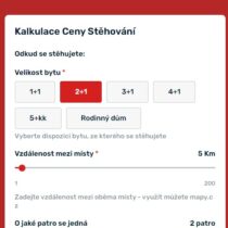 Konzultace a plánování